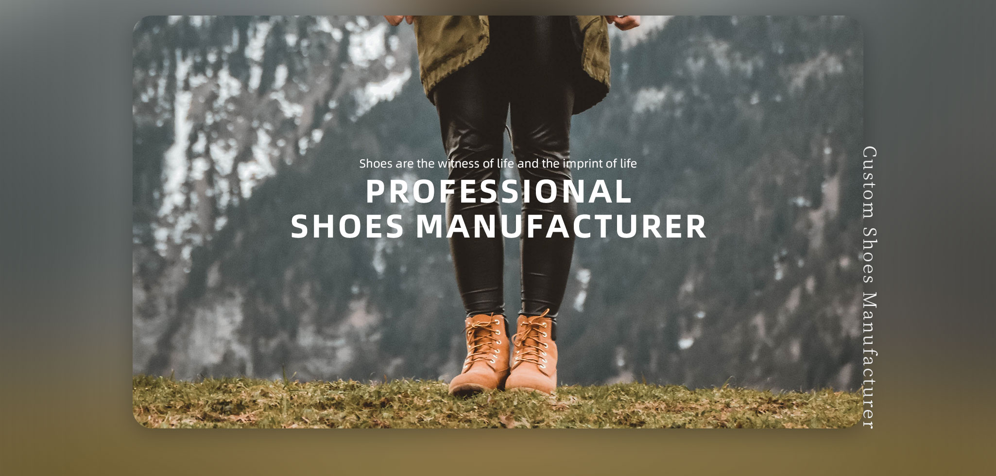 Ouhai Shoe leather Industry Association